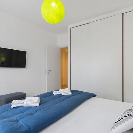 Inner City Apartments Лечче Екстер'єр фото
