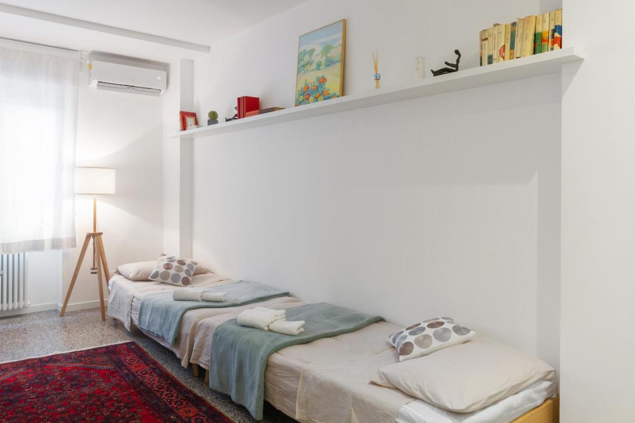Inner City Apartments Лечче Екстер'єр фото