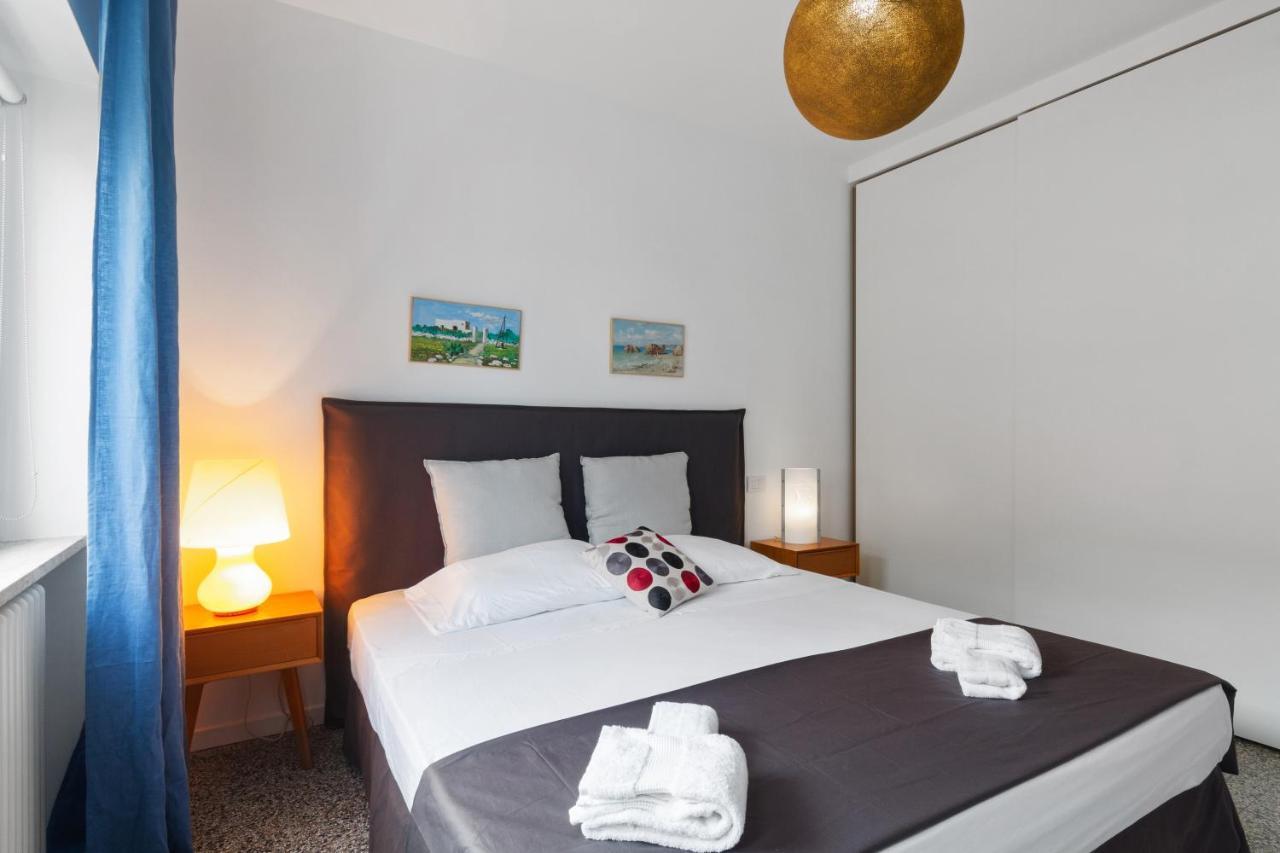 Inner City Apartments Лечче Екстер'єр фото
