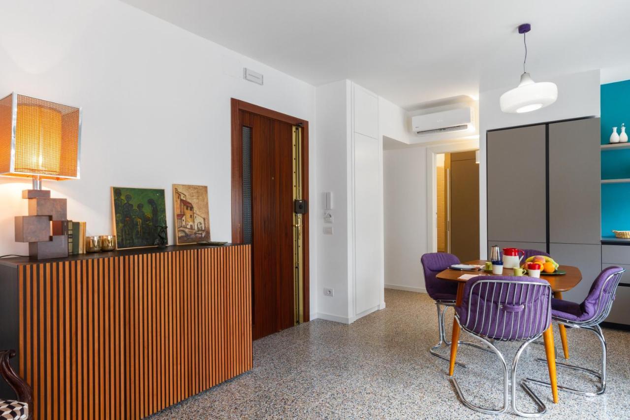 Inner City Apartments Лечче Екстер'єр фото
