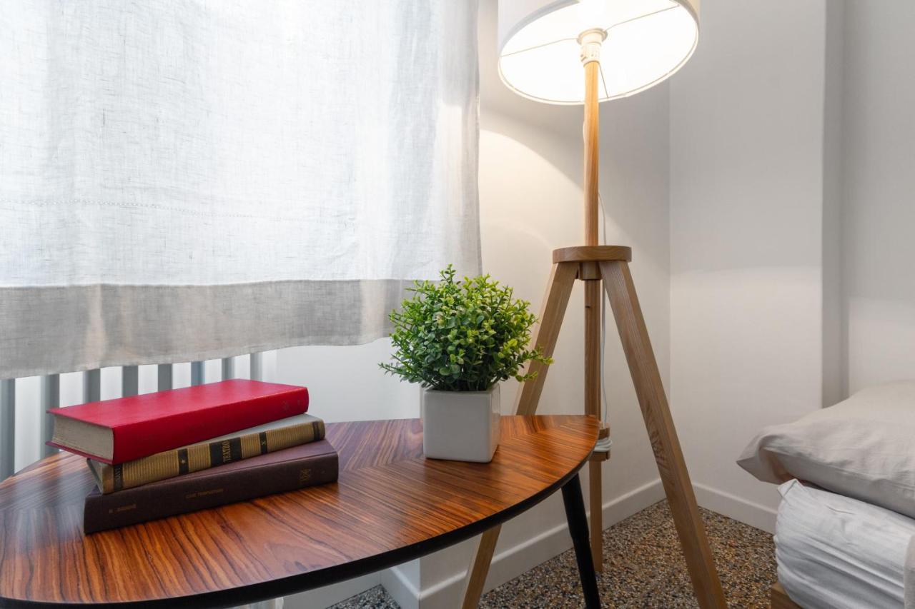 Inner City Apartments Лечче Екстер'єр фото