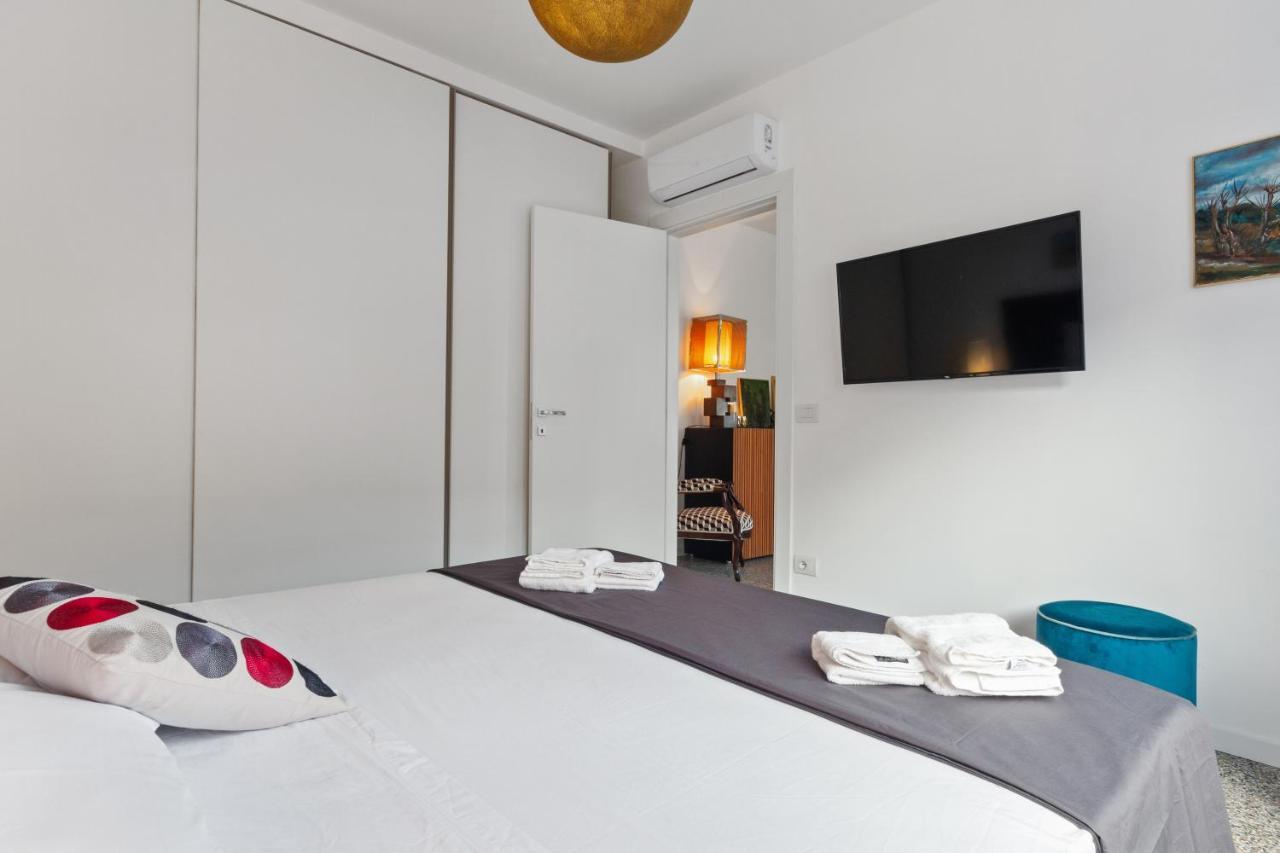 Inner City Apartments Лечче Екстер'єр фото
