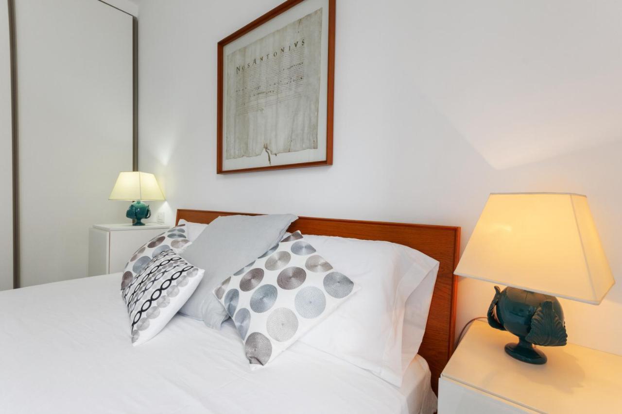 Inner City Apartments Лечче Екстер'єр фото